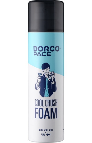 PACE Cool Crush Foam