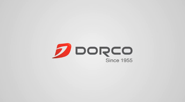 Dorco - Innovative Life Designer (KR)